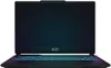 Cyborg 15 A13VE-1005 (schwarz/transparent, Intel® Core? Produktbild-Vorschau 6