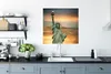 MuchoWow® Poster New York - Freiheitsstatue - Produktbild-Vorschau 4