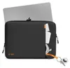 Tech-Protect Defender Laptop 15-16 Black Náhled obrázku produktu 5