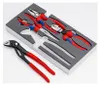 KNIPEX KN 00 20 01 V15 - Werkzeugsatz, Zangen, Basic, Produktbild-Vorschau 10