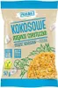 A package of Frank&Oli Kokos-Mandel-Keks (Coconut-Almond Cookie). Produktbild-Vorschau