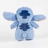 Cerda Group Stitch Plüschtasche 16.0x28.0x11.0 Cm Blau  Produktbild-Vorschau 2