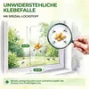 Fenster Mückenfallen mit Spezial-Lockstoff – 9x Fallen – Produktbild-Vorschau 5