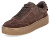 Bullboxer, scarpe da ginnastica con zeppa da donna, color Anteprima dell’immagine prodotto 2