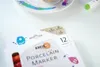 KREUL Porcelain Marker medium Junior 12er Set Produktbild-Vorschau 4