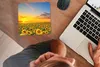 MuchoWow® Mauspad Mousepad Blumen - Sonnenblume - Produktbild-Vorschau 3