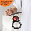 Strisce magnetiche Autoadesive 4 mm di spessore 8 pezzi Anteprima dell’immagine prodotto 5