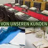 Sensalux NATURE Tischdeckenrolle - 1,18m x 25m Produktbild-Vorschau 6