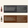 Set cadeau de sauces piquantes Tabasco - Set de sauces Voir les images du produit 8