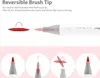 Marqueur à alcool double face OHUHU Brush & Chisel, B120 Voir les images du produit 5