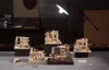ROBOTIME Marble Explorer Kugelbahn, 260 kusů, Další Náhled obrázku produktu 38