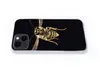 MuchoWow® Handyhülle Schutzhülle Hülle für iPhone 13 mini Produktbild-Vorschau 5