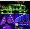 Sygonix SY-4980312 Striscia LED con spina 230 V 5 m RGB, Anteprima dell’immagine prodotto 5
