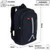 18L Rucksack Sportrucksack Sport Reisen Arbeit Freizeit Produktbild-Vorschau 2