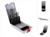 Bosch SDS-plus 7X Hammerbohrer 7tlg. 5/6/6/8/8/10/12mm ( Produktbild-Vorschau 2