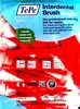 TePe Scovolini interdentali angolari 0,5 mm 25 pz. rosso Anteprima dell’immagine prodotto 1
