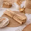 Bananenblatt Bündel 40cm Naturdeko Deko Bananenpalmenrinde Produktbild-Vorschau 6