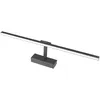 LED Spiegelleuchte 60cm Schrankleuchte Klemmleuchte Bad Produktbild-Vorschau 1