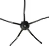 vhbw Seitenbürste kompatibel mit Roborock S5 Max, E4, Q7, Produktbild-Vorschau 1