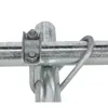 Kreuzbügel offen,  A 2" (60,3 mm) x B 2" (60,3 mm) Produktbild-Vorschau 4