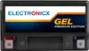 Batteria per moto Electronicx YTX14-BS GEL 12 V 14 Ah – Anteprima dell’immagine prodotto 3