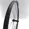 DT Swiss Laufrad HU 1900 SPLINE 29" 622 x 25 mm schwarz - Produktbild-Vorschau 9