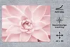 MuchoWow® Mauspad Mousepad Blume - Rosa - Natur - Pflanze Produktbild-Vorschau 2