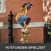 Bluetooth Kopfhörer Over Ear, [Bis zu 90 Std] mit 3 Produktbild-Vorschau 4