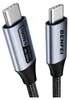 BENFEI USB-Kabel USB C auf USB C Monitor Kabel 4K 120Hz Produktbild-Vorschau 1