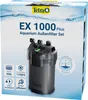 Filtro exterior Tetra EX 1000 Plus para acuarios de hasta Vista previa de la imagen del producto 1