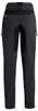 VAUDE Qimsa Softshell Pants II Fahrradhose Damen – Schwarz Produktbild-Vorschau 10