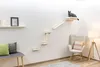 Kerbl Monte Prado, Katzenkratzbaum, Wand-montiert, Beige, Produktbild-Vorschau 10