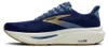 Zapatillas de running Brooks 1104421D443 para Unisex Vista previa de la imagen del producto 11