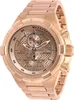 Invicta Aviator 28128 Montre Quartz pour Homme - 50 mm Voir les images du produit 1