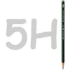 FABER-CASTELL crayon à papier CASTELL 9000, dureté : 5H Voir les images du produit 9