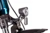SAXXX E-Bike 28 Zoll Herren, 70 Nm Mittelmotor, 418 Wh Produktbild-Vorschau 5