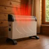 Basic 2000W Konvektorheizung ohne Entlüftung Vo0267 Produktbild-Vorschau 13