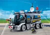 PLAYMOBIL City Action 9360 SEK ciężarówka ze światłem i Podgląd zdjęcia produktu 20