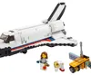 LEGO 31117 Przygoda z promem kosmicznym 3 w 1 - zabawka dla Podgląd zdjęcia produktu 2