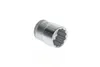 GEDORE D 30 18 Steckschlüsseleinsatz 3/8" UD-Profil 18 mm, Produktbild-Vorschau 6