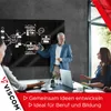 Design Glastafel MIO - Memoboard magnetisch - Produktbild-Vorschau 5