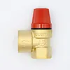 Caleffi 5320 Membraanveiligheidsventiel 1/2" x 3/4" - 3 bar Productafbeelding-voorbeeld 11