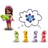 Lego Friends 41410 Andrea's Zomerspeelkubus Anteprima dell’immagine prodotto 8
