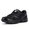 Saucony Ride Millenium Black Trainers Produktbild-Vorschau 2