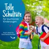 itenga Geschwister Schultüte 35cm Löwe Produktbild-Vorschau 2