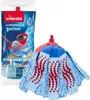 Vložka do mopu Vileda 3Action Velour XL Náhľad obrázku produktu 2