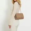 Borsa A Tracolla Del Marchio Guess Del Modello Hwbg96 72210 Anteprima dell’immagine prodotto 4