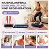 sVibe_Lite_RD - 2D Vibrationsplatte - App kompatibel - 99 Produktbild-Vorschau 2