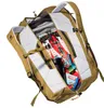 Gravity Motion SL - Sac à dos pour femmes 58 cm (jade-ivy) Voir les images du produit 5
