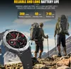 Smartwatch Herren mit Telefonfunktion, 1.43'' AMOLED Produktbild-Vorschau 10